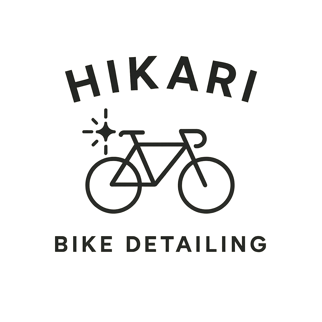 Hikari Bike Detailing